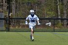 MLAX vs Babson  Wheaton College Men's Lacrosse vs Babson College. - Photo by Keith Nordstrom : Wheaton, Lacrosse, LAX, Babson, MLax